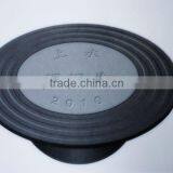 Ductile Iron Valve Manhole Cover thumbnail-1