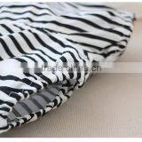 New Baby Girl Western Wear Woven Stripes Cute Baby Girl Clothes thumbnail-6