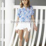Sweet Girl Brand Clothing and Spanish Baby Clothing Sets thumbnail-1