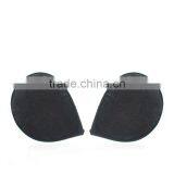 Backless Strapless Invisible Lace Blossome Bra thumbnail-1