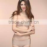 Butterfly-shaped v Bra Model Image thumbnail-4