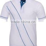 Stylish & Fashionable Unisex Polo T-shirt thumbnail-1