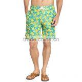 Fashion Colorful Beach Shorts Custom Board Shorts for Man thumbnail-4