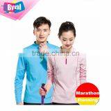 Online Shopping Sportswear Custom t Shirt Blank Running Gym Long Sleeve t Shirt Private Label Dri Fit Oem thumbnail-1