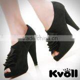 Latest High Heel Dress Shoes thumbnail-1