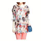 Sweater for Fat Women thumbnail-1