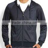 Full-Zip Hoodie Jacket and Pants,perfectly Crafted Jacket and Pants,100%polyester Tricot Fabric Jacket thumbnail-1