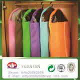 Colorful Polypropylenene Spubnond Non-woven Fabric, Spunbond pp Nonwoven Roll thumbnail-4