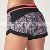 Custom Design Top Quality Sports Wear Board Shorts for Women thumbnail-2