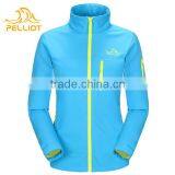 2017 New Style Design Good Quality High Visibility Softshell Jacket thumbnail-5