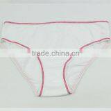 Girls Underwear With Water Print Three Color Underwera Kids Underwear thumbnail-4
