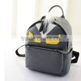 2015 Hotsale New Desgin Monster High 600d Polyester Backpack Bag thumbnail-5