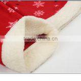 2014 Autumn Woman Sleep Wear Snow Nightdress thumbnail-6