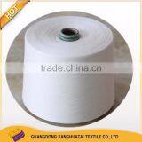 100% Cotton Compact Yarn Vendor Ne 50s 52s for Weaving thumbnail-2