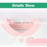 Boutique Fashionable Long Sleeve Kids Romper Baby Bodysuit for Winter thumbnail-3