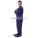 Wholesale Factory Low Price OEM Adult Onesie Pajamas thumbnail-2