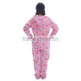 Fancy Dress 100% Polyester Fashion Custom Made Adult Print Onesie thumbnail-3