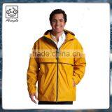 Men's High Quality Wind&waterproof Workwear Breathable Jacket thumbnail-1