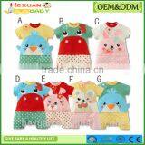 Cheap Infant Clothing Romper,newborn Baby Clothing,Short Sleeve Romper thumbnail-1