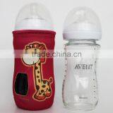 Baby Feeder Sleeve Bag/nursing Bottle Cover Bag/feeding Bottle Cover Bag thumbnail-3