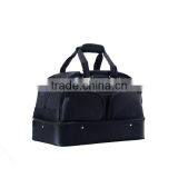 Boston Bag With Shoe Bag thumbnail-2