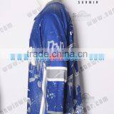 Custom 100% Polyester Hockey Jerseys Team Hockey Jersey on Sale thumbnail-2