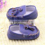 2016 Fall First Walker Shoes PU Soft Sole Toddler Shoes For Kids Wear KS40904-34 thumbnail-1