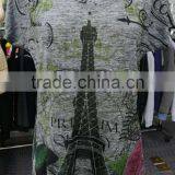 Wholesale Price Sleeveless Breathable New Fashion Knit Women Vest thumbnail-1