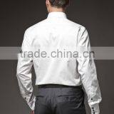 Men Shirts, Men Dress Shirts Made to Measure Custom Made thumbnail-3