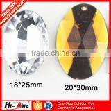 Hi-ana Rhinestone3 Best Hot Selling Yiwu Sew on Rhinestones in Settings thumbnail-1