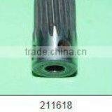 Pegasus Sewing Machine Parts Worm Wheel 211618 thumbnail-1