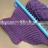 HOT~High Quality Set of 4 DIY Long Knitting Looms/Weaving Tools thumbnail-2