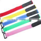 Hook & Loop Cable Tie thumbnail-1
