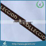 Fashion Apperal Decoration Embroidered Ribbon With Jacquard Pattern thumbnail-2
