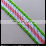 nylon webbing ribbon ribbon jacquard trims grosgrain ribbon tape