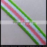 Nylon Webbing Ribbon Ribbon Jacquard Trims Grosgrain Ribbon Tape thumbnail-1