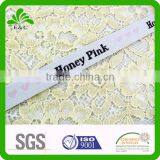 Wording Printed Elastic Jacquard Band For Underwear thumbnail-2