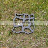 Driveway Paving Brick Path Maker Patio Concrete Slabs Mould Patio Mold thumbnail-3