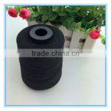 100% Spun Polyester Sewing Thread,cotton Regenerated Yarn thumbnail-3