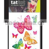 Factory Wholesale Body Tattoo for thumbnail-3