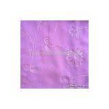 Sell Chiffon Dyed With EMB thumbnail-1