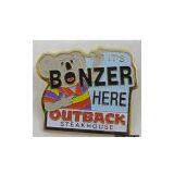 Sell Photo Etched Soft Enamel Lapel Pin thumbnail-1