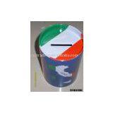 Money Saving Box,money Box,money Bank,saving Box thumbnail-1