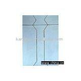 MDF Cabinet Door (KC 02 ) thumbnail-1