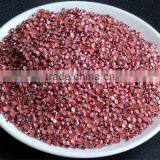 Octagon for Hot Fix Motif China Quality Aluminum Gold 3mm Rhinestud Hot Fix Octagon thumbnail-5