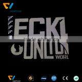 Transparent Reflective Film Material for Safety thumbnail-4