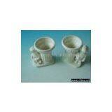 Ceramic Candle Holder thumbnail-1