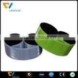 High Visiblity Reflective Running Bands/reflective Tape/reflective Armband thumbnail-3