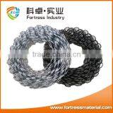 3.0mm-4.0mm Diameter Sofa Roll Spring &zigzag Sofa Spring for Furniture thumbnail-1