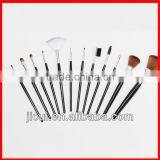 Make Up Brush Set 12 Pcs thumbnail-3